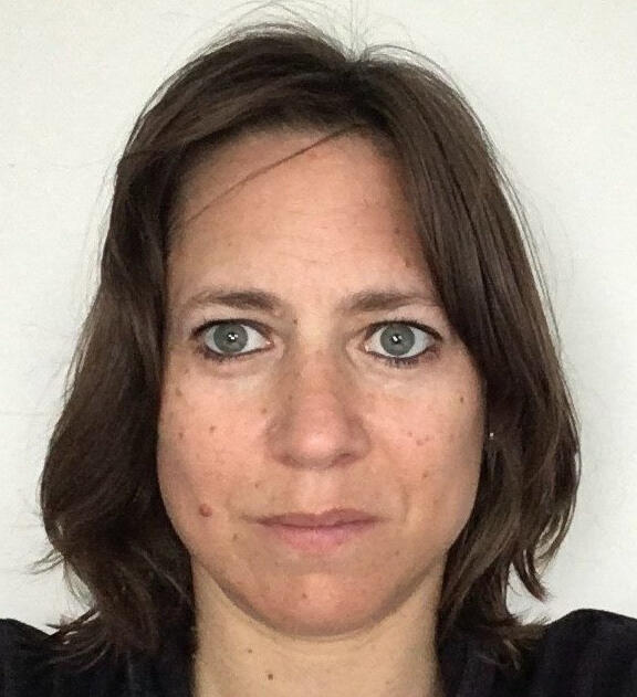 Alexia Deep tissue massage in Old street